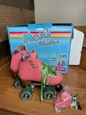 Patins Moxi Beach Bunny melancia, tamanho 2 comprar usado Patins Moxi Beach Bunny melancia, tamanho 2 comprar usado  Enviando para Brazil