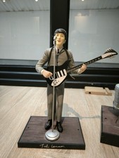 Figurines the beatles d'occasion  Boulogne-sur-Mer