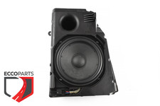 Subwoofer lautsprecher 1079747 gebraucht kaufen  Görlitz-Umland