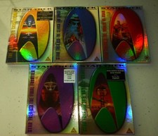 Five individually numbered for sale  NEWCASTLE