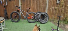 2018 cube nutrail for sale  BIRMINGHAM