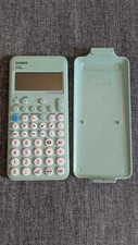 Calculatrice scientifique spé d'occasion  Mundolsheim