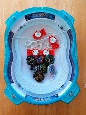 Bey blade arena gebraucht kaufen Bey blade arena gebraucht kaufen  Kulmbach