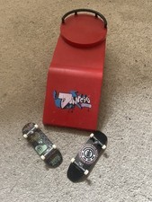 Finger skate board for sale  HALIFAX