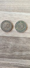 Pfennig münzen brd gebraucht kaufen  Caputh