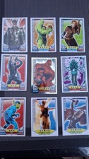 Topps hero attax gebraucht kaufen  Hagenow