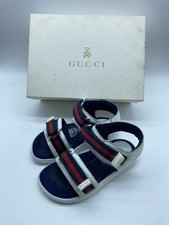 Gucci scarpe sandali usato  Mantova