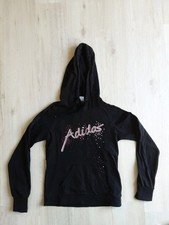 Adidas mädchen 134 gebraucht kaufen  Höpfingen