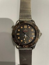 omega titanium for sale  KING'S LYNN