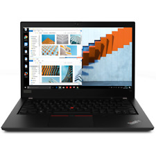 Portatile lenovo thinkpad usato  Pianezza