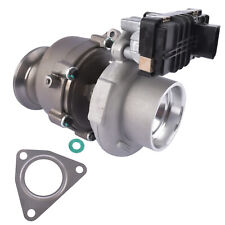 Turbocharger jaguar x760 for sale  LICHFIELD