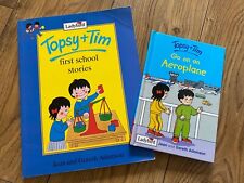 topsy tim books for sale topsy tim books for sale GLASGOW