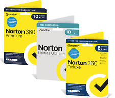 Norton utilities ultimate gebraucht kaufen  Versand nach Germany