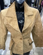 Outfit giacca pelle usato  Margherita di Savoia