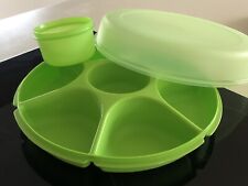 Tupperware grande boite d'occasion  Avesnes-les-Aubert