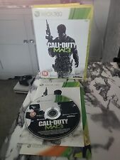 Xbox 360 game for sale  CHESTERFIELD