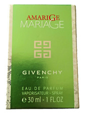 Givenchy parfum amarige gebraucht kaufen  Deggendorf