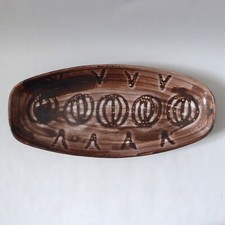 Huge 1970s brown for sale  RYE