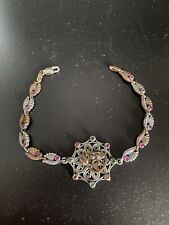 Vintage indian bracelet for sale  HORSHAM