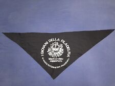 foulard juventus usato foulard juventus usato Italia