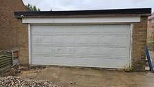 Electric sectional double for sale  CHESTERFIELD
