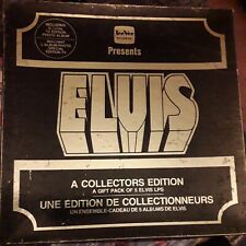 Elvis presley vinyl for sale  LIVERPOOL