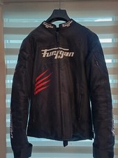 Veste moto homme d'occasion  Bayonne