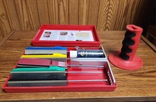 Gatco knife sharpening for sale  Lincoln Park