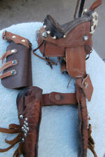 Pieces mini cowboy for sale  Chino Valley