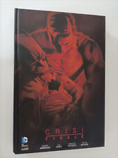 Absolute crisi finale usato  Italia
