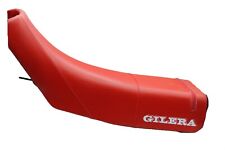 Sella gilera enduro usato  Sarzana