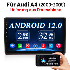 Carplay android12 gps gebraucht kaufen  Buttstädt