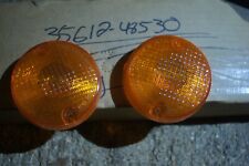 Suzuki genuine ts250x for sale  STOKE-ON-TRENT