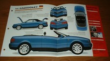 1994 audi cabriolet for sale  Melvindale