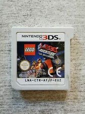 Jeu 3ds lego d'occasion  Colmar
