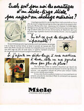Advertisement advertising 014 d'occasion  Expédié en Belgium