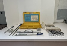 Armorcraft socket set for sale  Greensboro