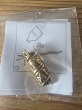 Bartperle der dreadlockschmuck gebraucht kaufen  Menden (Sauerland)