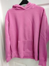 Primark hoodie size for sale  HARLOW