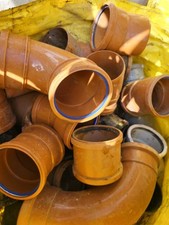 Tonne bags assorted for sale  BLACKBURN
