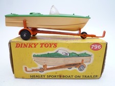 Vintage dinky toys for sale  WHITLEY BAY