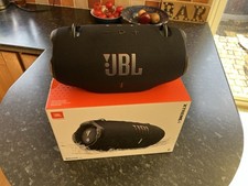 Jbl xtreme excellent for sale  ST. ALBANS