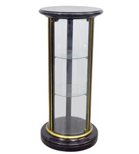Vitrine ronde magasin d'occasion  Marseille X