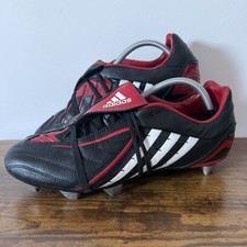 Mens adidas predator for sale  HULL