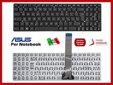 Tastiera asus k75 usato  Palermo