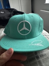 Mercedes cap perfect for sale  SHEERNESS