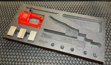 Tools erweiterungssatz univers gebraucht kaufen Tools erweiterungssatz univers gebraucht kaufen  Remscheid