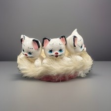 Vintage adorable furry for sale  Dexter