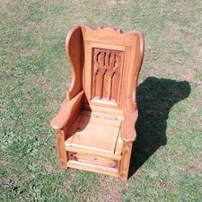 Vintage handmade small for sale  WORKSOP
