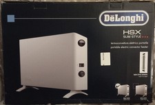 Delonghi portable electric for sale  WELWYN GARDEN CITY